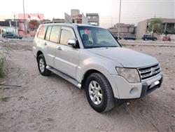 ميتسوبيشي باجيرو